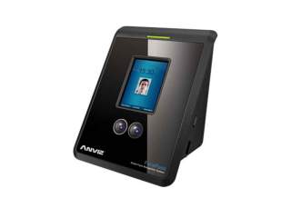 Биометрический терминал учета рабочего времени Anviz FacePass 7