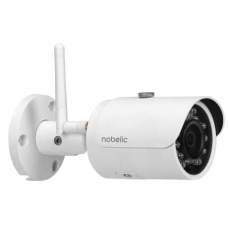 Уличная IP камера Nobelic NBLC-3130F-WSD