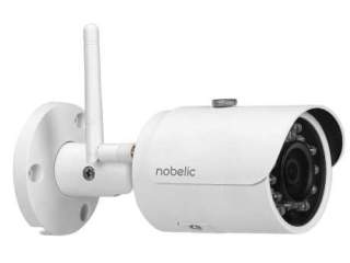 Облачная камера Nobelic NBLC-3330F-WSD 3Мп с Wi-Fi