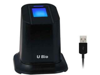 USB-сканер отпечатков пальцев Anviz U Bio Reader
