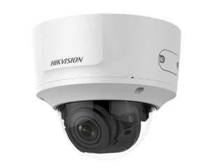 IP видеокамера купольная Hikvision DS-2CD2787G2H-LIPTRZS2U/SL 8МП