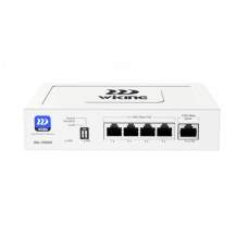4-портовый PoE коммутатор Wi-Tek WK-PS305 V2