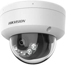 Уличная купольная IP-камера Hikvision DS-2CD1163G2-LIU (2,8 мм)