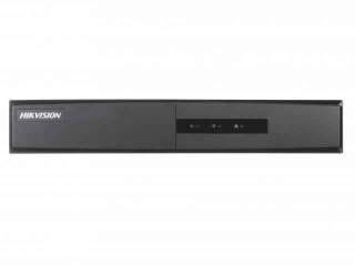 Видеорегистратор IP 4-х канальный Hikvision DS-7604NI-K1 