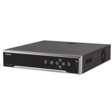 Видеорегистратор IP 32-х канальный Hikvision DS-7732NI-K4 