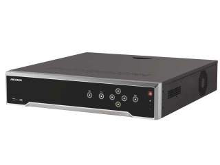 Видеорегистратор IP 32-х канальный Hikvision DS-7732NI-K4 