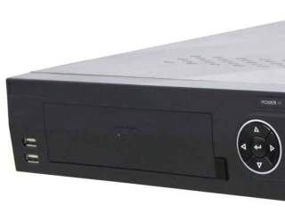 Видеорегистратор IP 32-х канальный Hikvision DS-7732NI-E4 