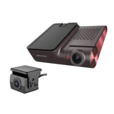Автомобильный видеорегистратор Hikvision AE-DC8322-G2PRO(GPS)