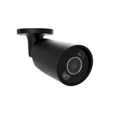 Охранная IP-камера Ajax BulletCam HL (8 Мп/2.8 мм) черная
