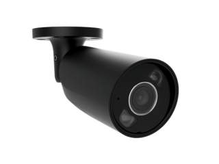 Охранная IP-камера Ajax BulletCam HL (8 Mp/2.8 mm) черная