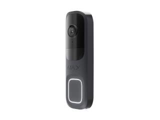 Ajax DoorBell (Graphite) умный видеозвонок