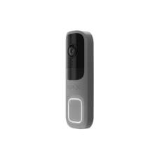 Ajax DoorBell (Grey) умный видеозвонок