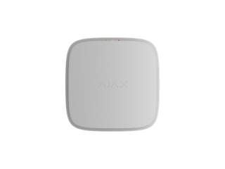 Пожарный извещатель Ajax EN54 FireProtect (Smoke/Sounder) Jeweller белый