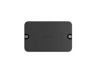 Пожарный модуль ввода-вывода Ajax EN54 I/O Module (2X2) Jeweller черный