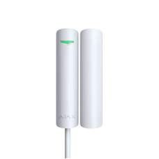 Ajax Fibra DoorProtect (белый) проводной датчик открытия
