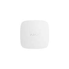 Датчик Ajax FireProtect 2 RB (Heat/Smoke/CO) Jeweller белый