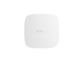 Датчик Ajax FireProtect 2 RB (Heat/Smoke/CO) Jeweller белый