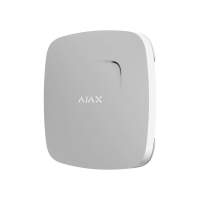 Пожарный извещатель Ajax FireProtect белый