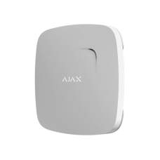 Пожарный извещатель Ajax FireProtect белый