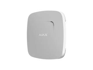 Пожарный извещатель Ajax FireProtect белый