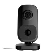 Wi-Fi камера Ajax IndoorCam 4MP (Черная)