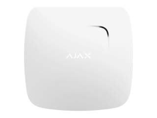 Пожарный извещатель Ajax FireProtect Plus белый