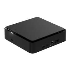 IP видеорегистратор Ajax NVR HAC (8-ch) на 8 каналов с HDMI черный