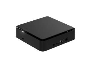 IP видеорегистратор Ajax NVR HAC (16-ch) на 16 каналов с HDMI черный