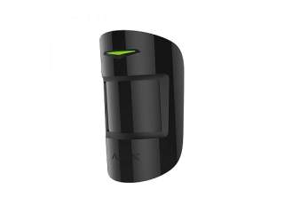 Ajax MotionProtect Jeweller (черный) датчик движения
