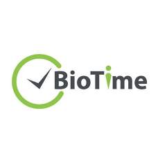 ПО для учета рабочего времени  BioTime 8.0 