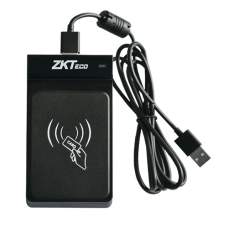 Настольный USB считыватель карт EM-Marine ZKTeco CR20E