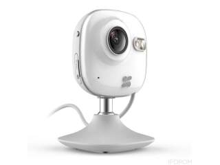 IP кубическая 1Мп камера c wifi Ezviz CS-C2mini-31WFR (2,8 мм)