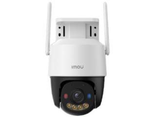 Уличная поворотная Wi-Fi IP-камера Imou Cruiser SC 8MP