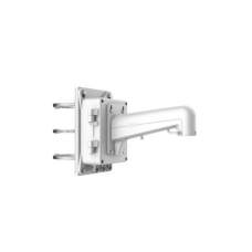 Кронштейн на столб для PTZ камер Hikvision DS-1602ZJ-box-pole