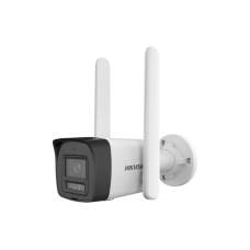 IP Видеокамера 4 мп 4G Hikvision DS-2CD1043G2-LIDUF/4G/SL