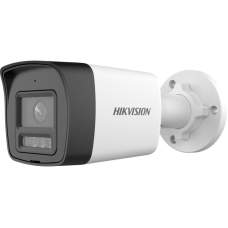 IP видеокамера Hikvision DS-2CD1043G3-LIU (2,8 мм) 4 Мп Smart Hybrid Light с микрофоном