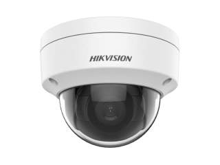 IP купольная 4Мп камера Hikvision DS-2CD1143G2-I (2,8 мм)