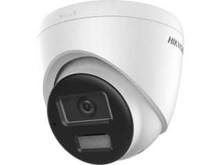 IP видеокамера Hikvision DS-2CD1343G3-LIU (2,8 мм) 4 Мп Smart Hybrid Light с микрофоном