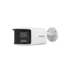 IP камера 6 мп панорамная Hikvision DS-2CD1T63G2P-LIUF/SL