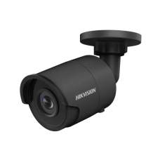 IP цилиндрическая 2Мп видеокамера Hikvision DS-2CD2023G0-I (2,8 мм) черная