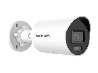 IP камера цилиндрическая Hikvision DS-2CD2047G2H-LI(eF) (2.8мм)