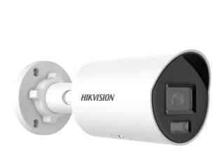IP камера цилиндрическая Hikvision DS-2CD2047G2H-LIU (eF) (2.8мм)