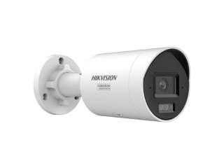 IP камера Hikvision DS-2CD2047G3-LI2UY (2.8 мм) 4мп Color Vu