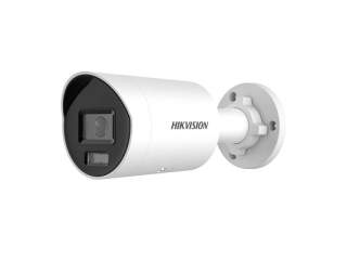 IP видеокамера Hikvision DS-2CD2067G2H-LIU(eF) (2.8 мм) 6Мп ColorVu