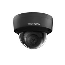 IP купольная 2Мп видеокамера Hikvision DS-2CD2123G0-I (2,8 мм) черная