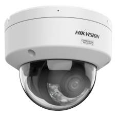 IP видеокамера Hikvision DS-2CD2187G3-LIS2UY (2,8 мм) 8 Мп ColorVu 3.0 Smart Hybrid Light