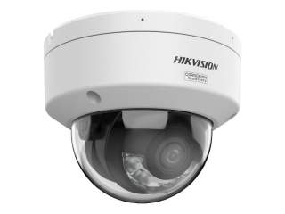IP видеокамера Hikvision DS-2CD2187G3-LIS2UY (2,8 мм) 8 Мп ColorVu 3.0 Smart Hybrid Light