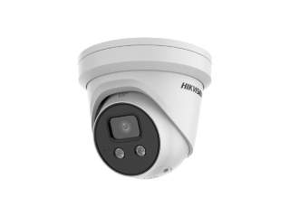 IP камера Hikvision DS-2CD2346G2-ISU/SL (2,8 мм)