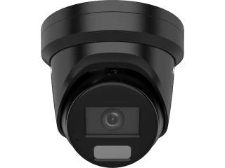 Уличная турельная IP-камера Hikvision DS-2CD2347G2H-LIU(2.8mm) (eF) 4MP ColorVu