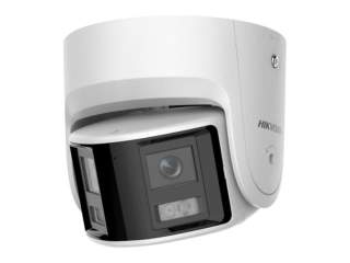 IP панорамная видеокамера Hikvision DS-2CD2347G2P-LSU/SL (2,8 мм) (C)
